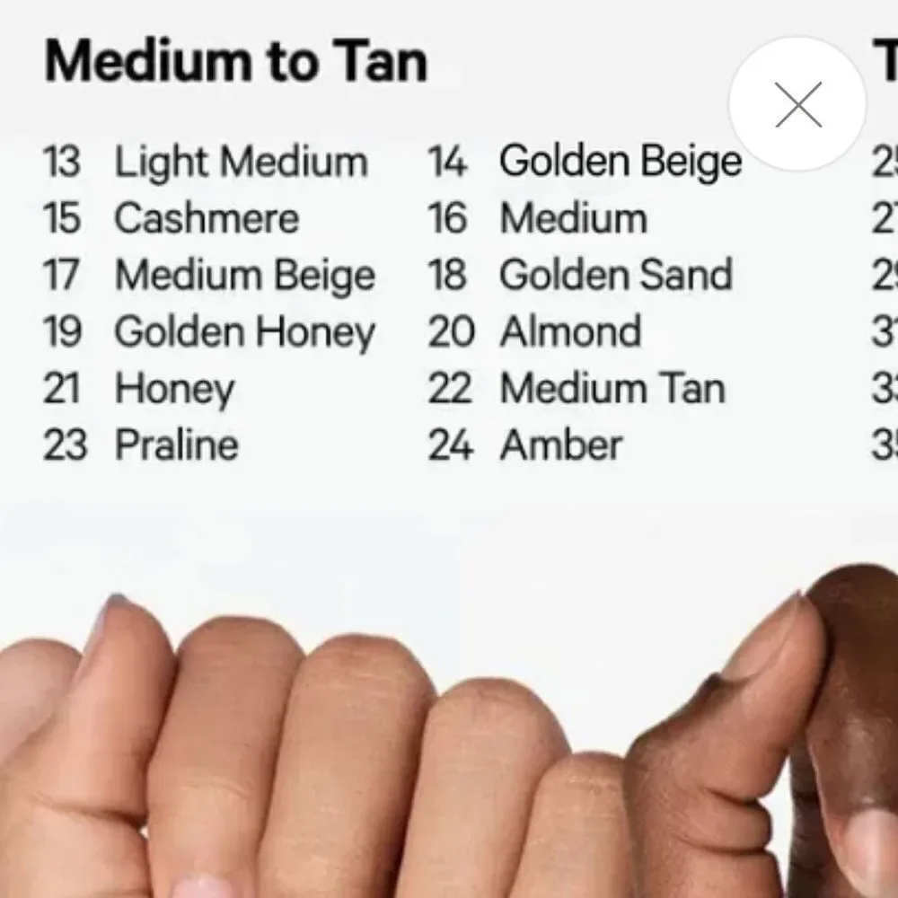 Milk Makeup Flex Foundation Stick -pick yours from 31 available shades 🌈